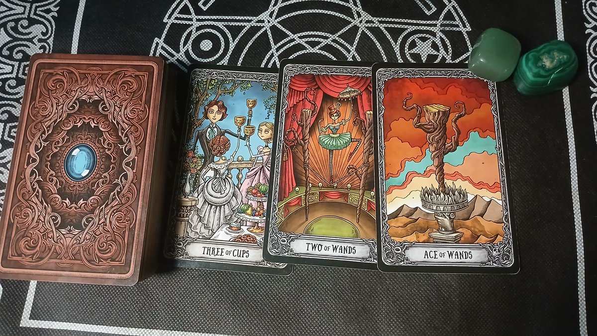 Turboztarot4228 | ดูดวงได้รับคำทำนายภายใน 24 ชม. tweet media