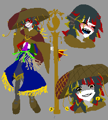 👁♥️니유♥️👁 tweet media