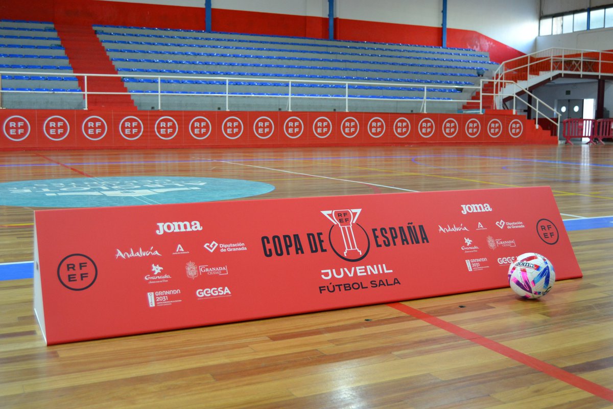 Futsal RFEF tweet media