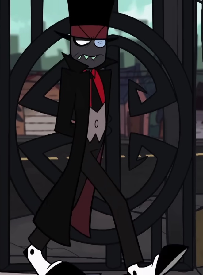 🎩Daily Lord Black Hat🎩 tweet media