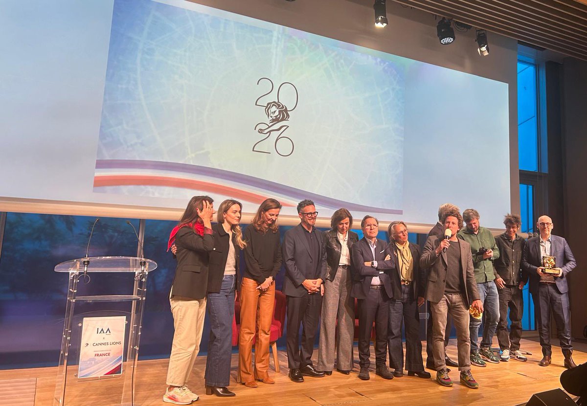 Julien carette tweet media