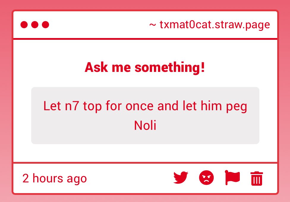 🔞 Spade 🍅♠️ tweet media