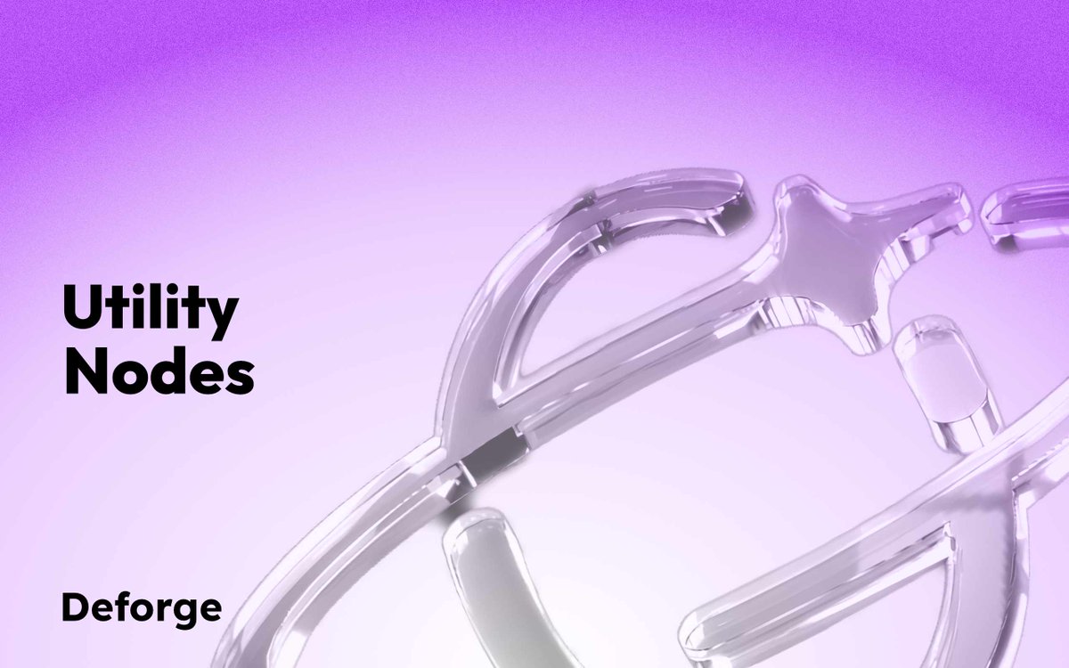 Deforge Labs tweet media