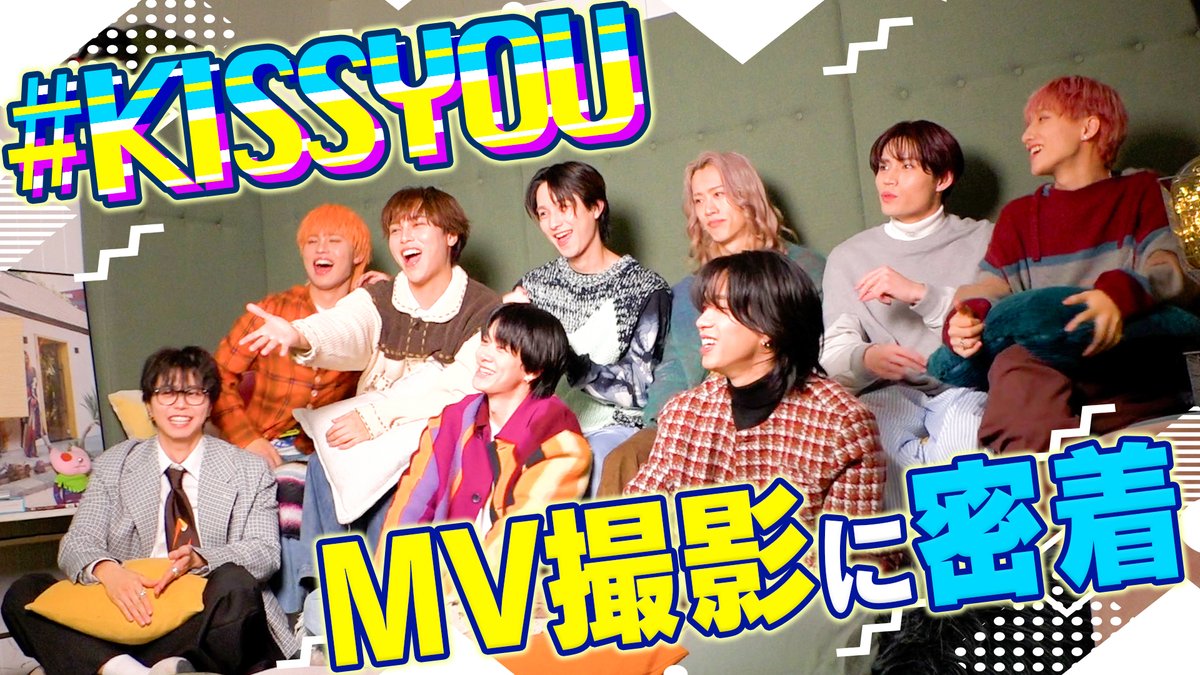 バディチャン／ #YouTube「BUDDiiS Channel」 (@BUDDiiSChannel)にて