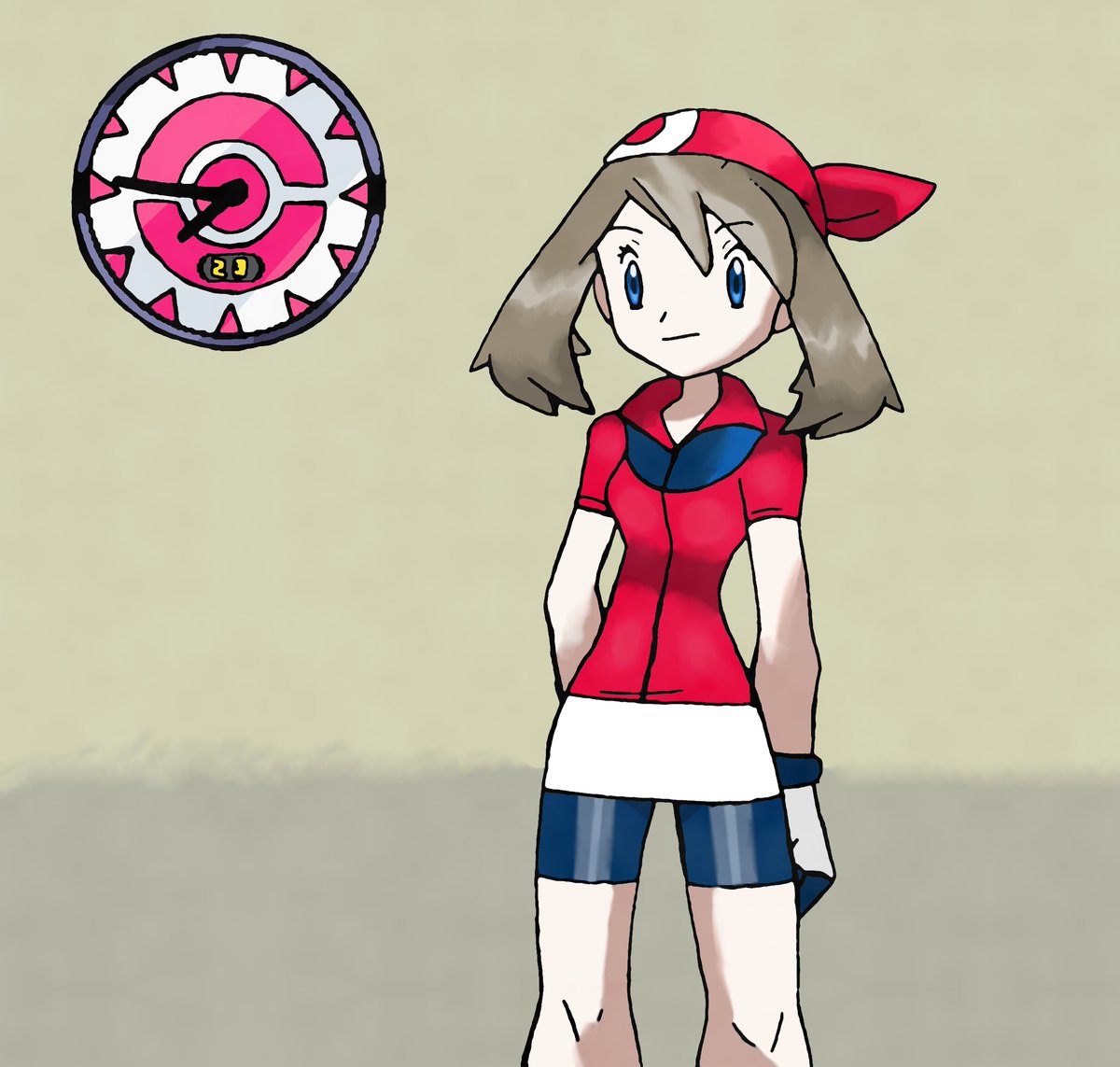 aMAYzing tweet media