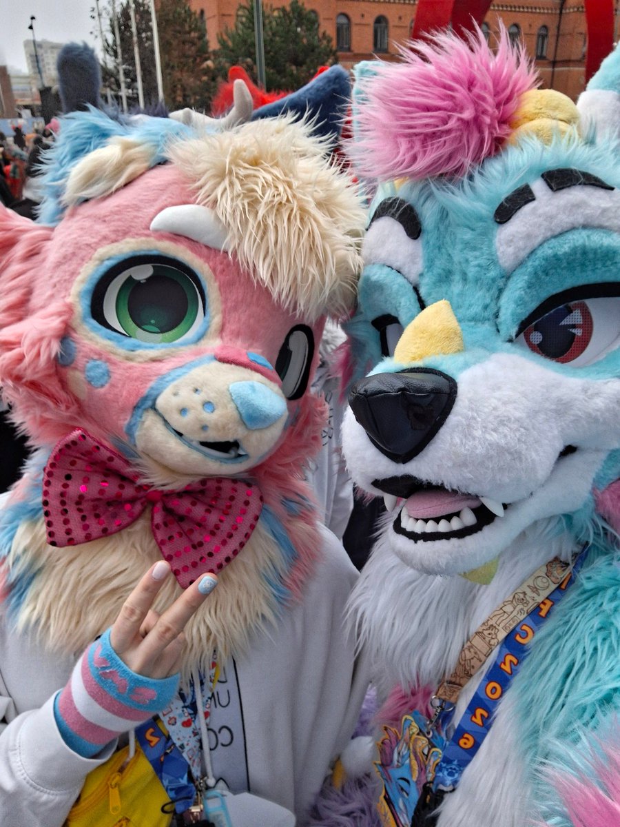 Arthy / Atsuiki 🔜 ATT tweet media