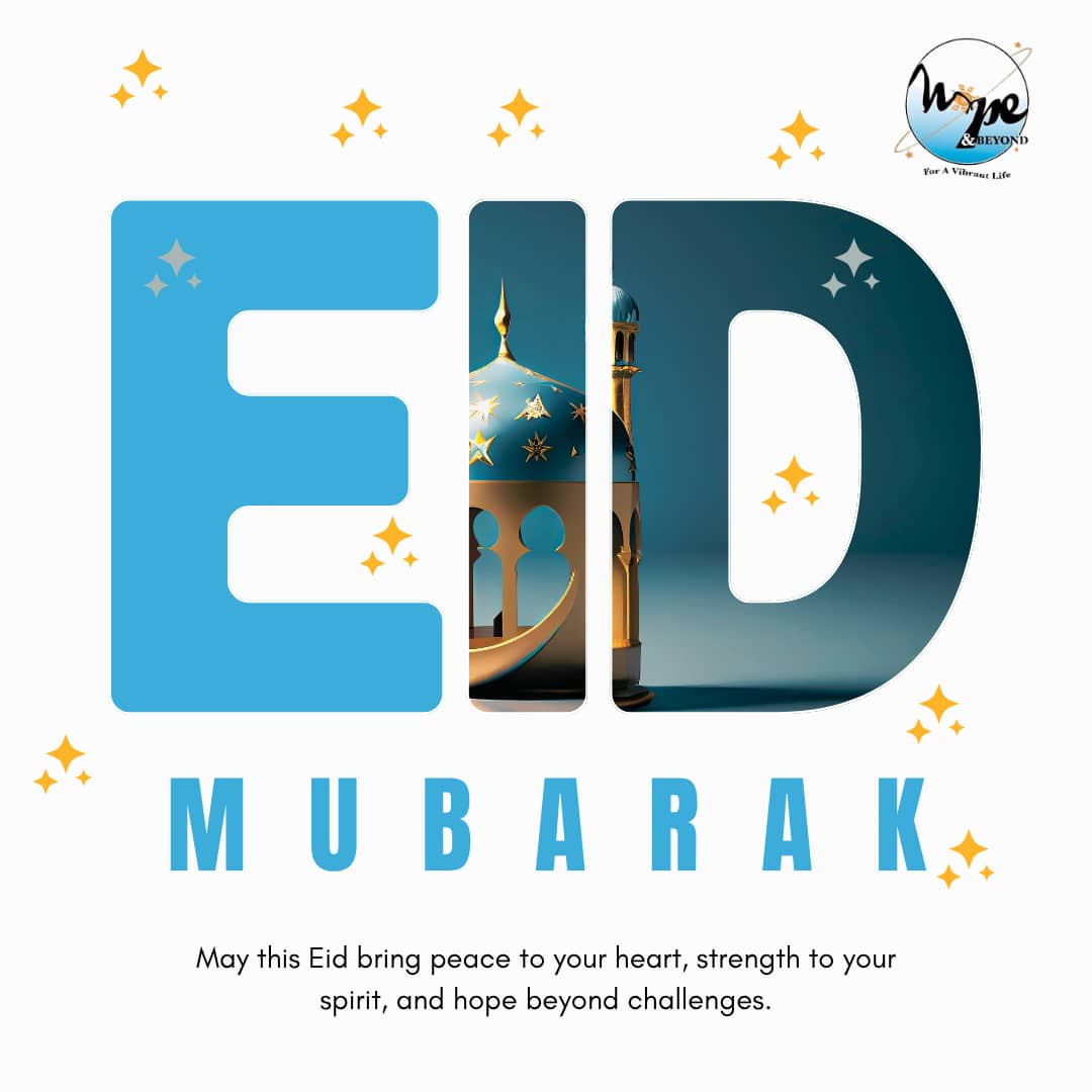 Hope and Beyond Uganda tweet media