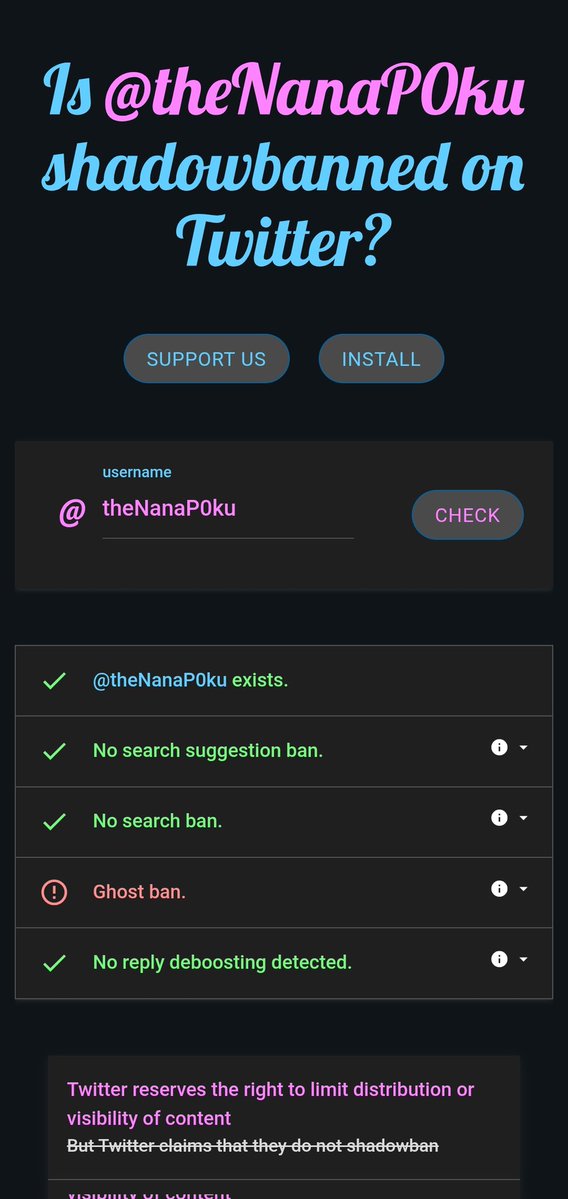 𝓝𝓪𝓷𝓪 𝓟𝓸𝓴𝓾♔ tweet media