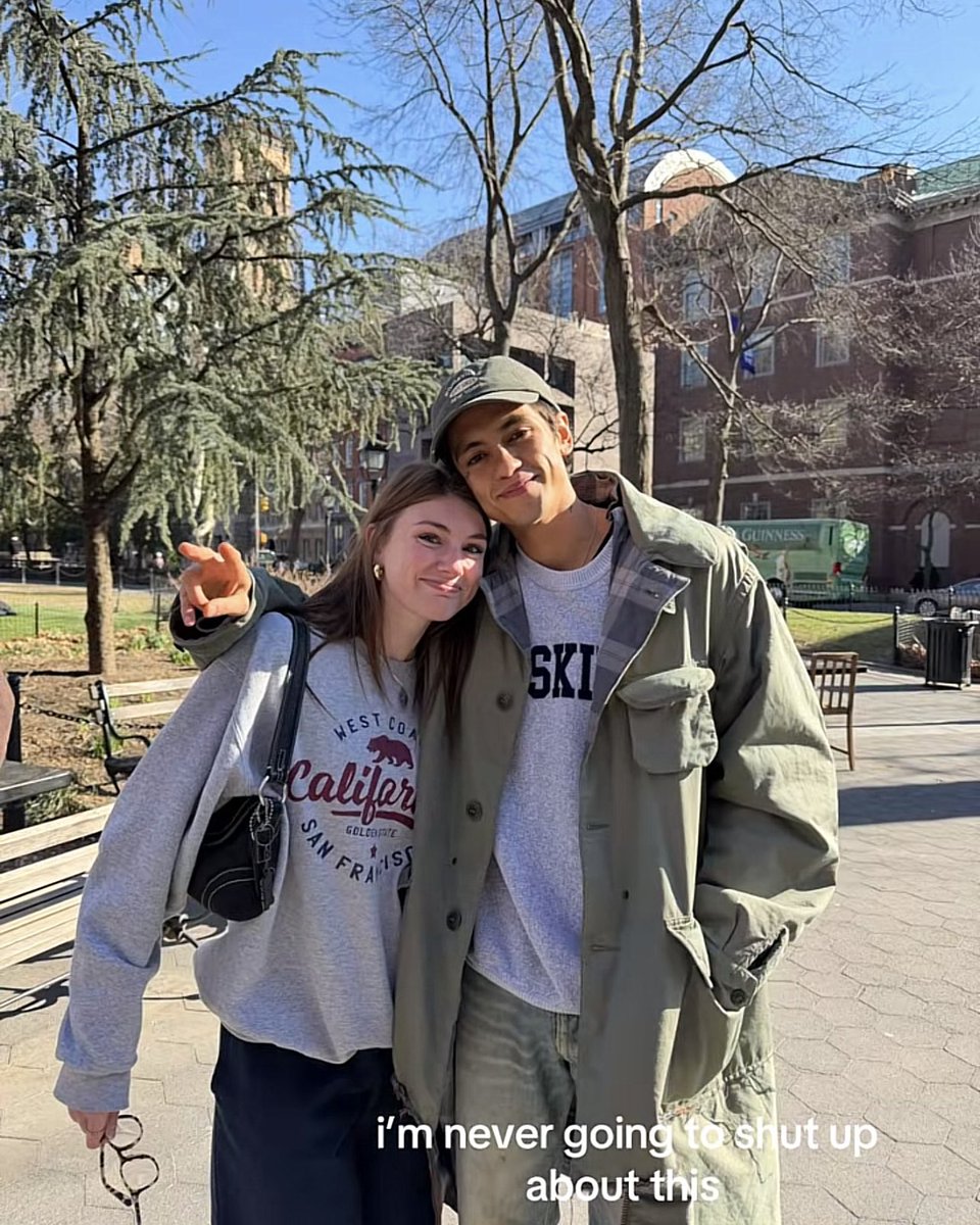 Dominic Fike Updates tweet media