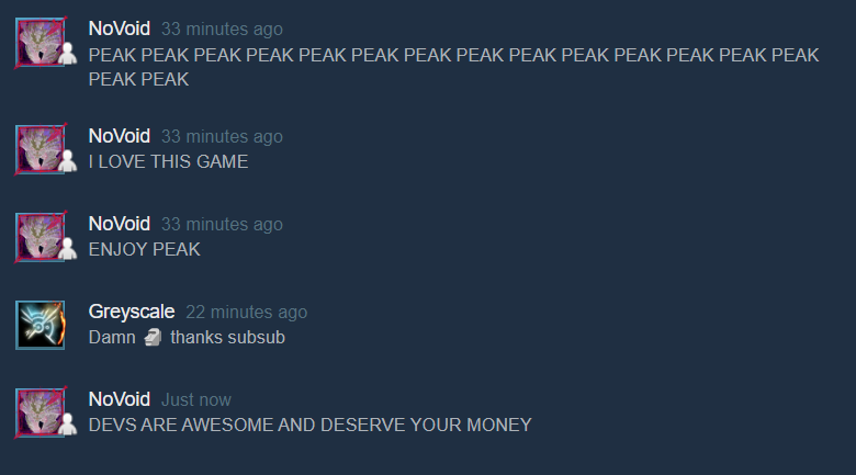 Greyscale tweet media