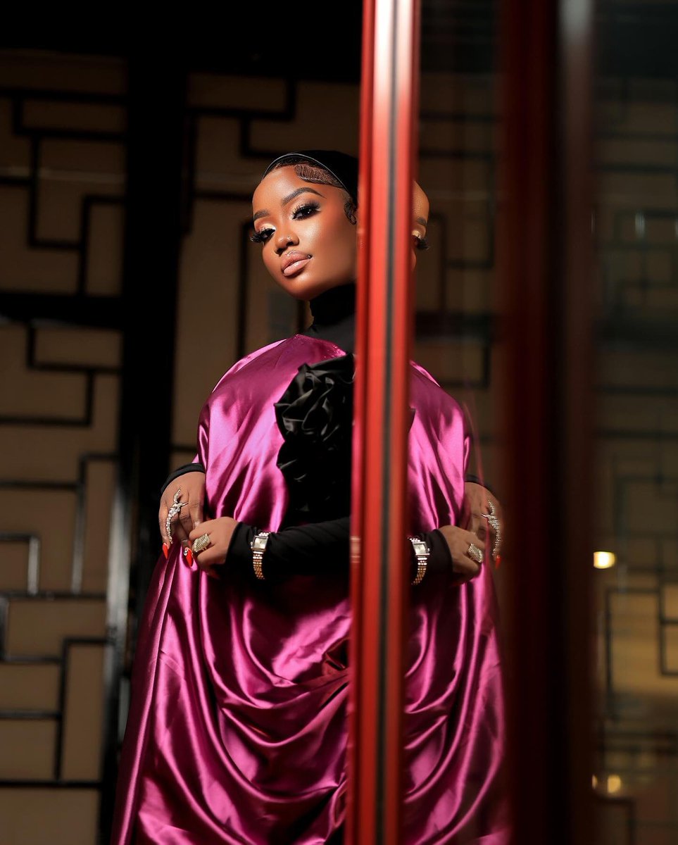 Lydia Jazmine tweet media