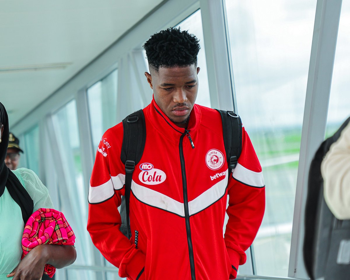 Simba SC Tanzania English tweet media