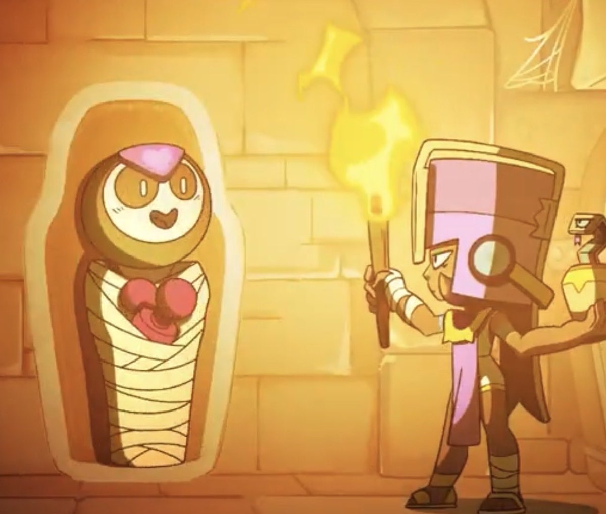 🇭🇰🍰 (DNI pro/darkship) nodcakes the lnl fan tweet media