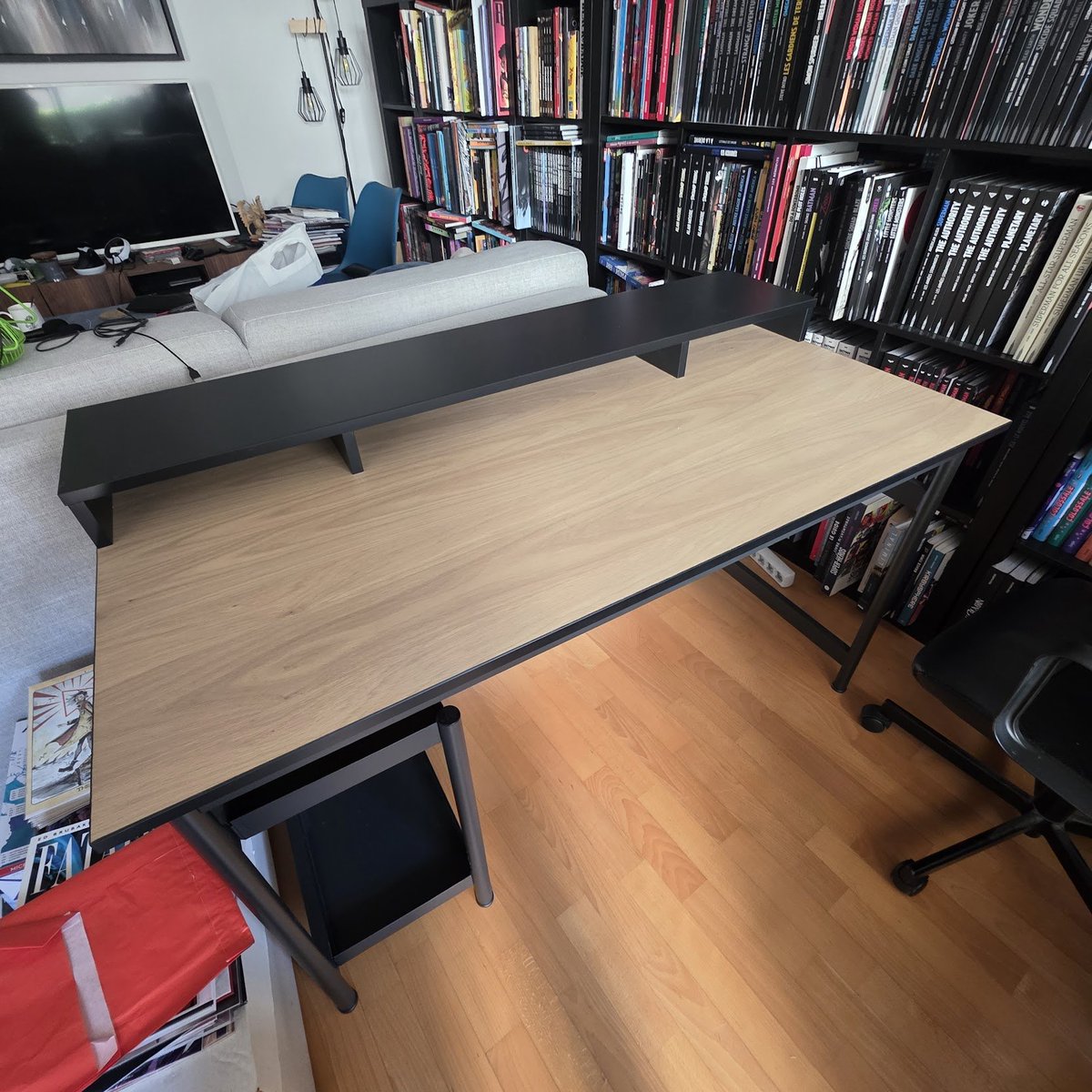 Dr Arno Kikoo tweet media