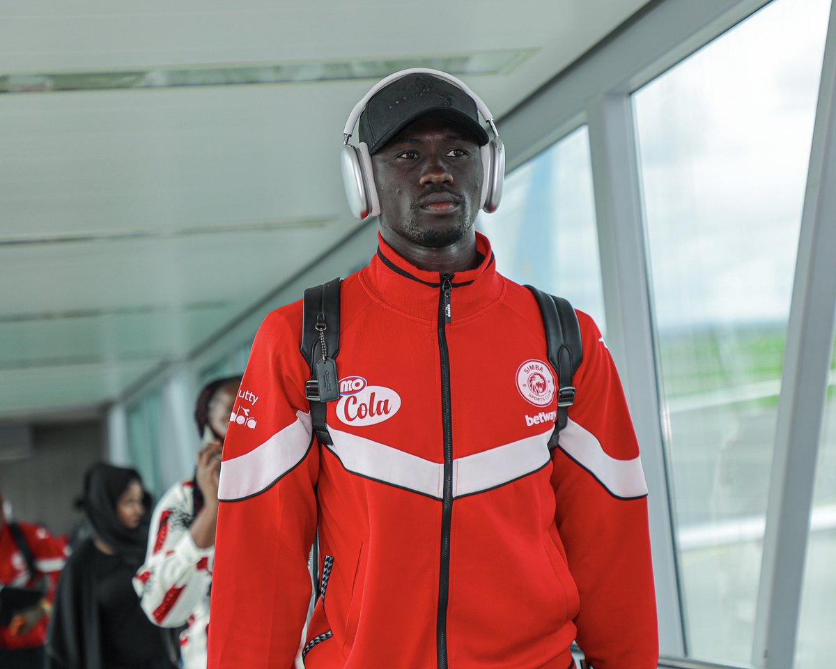 Simba SC Tanzania English tweet media