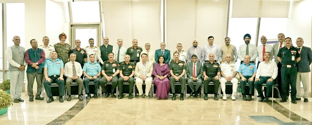 Directorate General of Resettlement tweet media