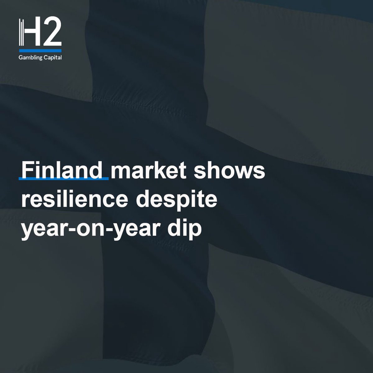 H2 Gambling Capital tweet media