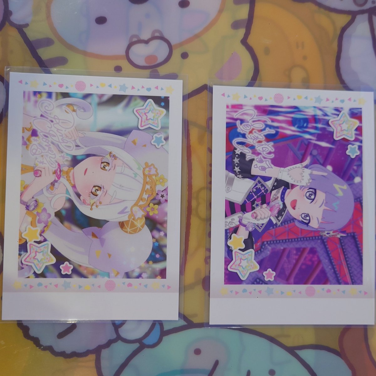 かぼすだち tweet media