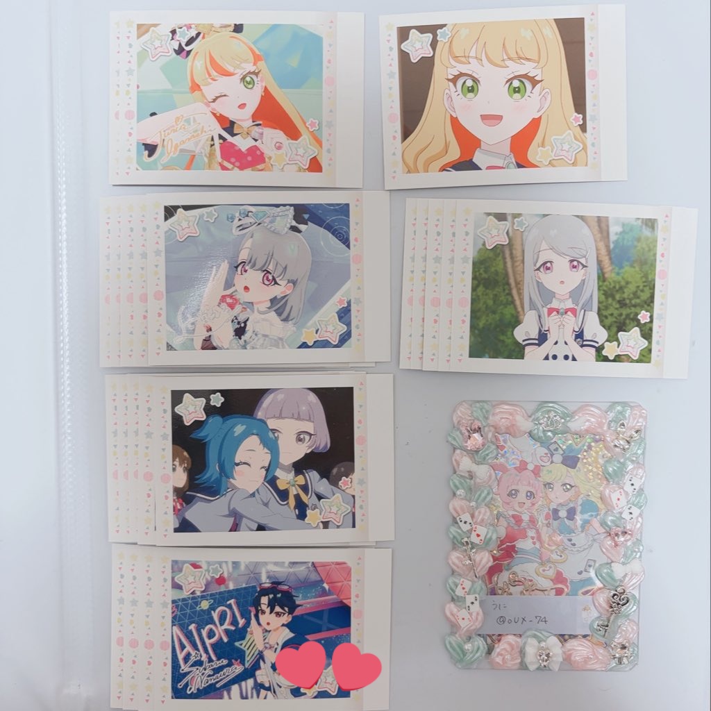 かぼすだち tweet media