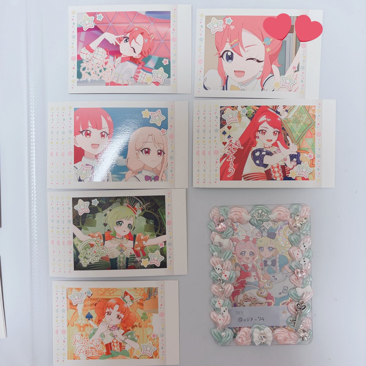 かぼすだち tweet media