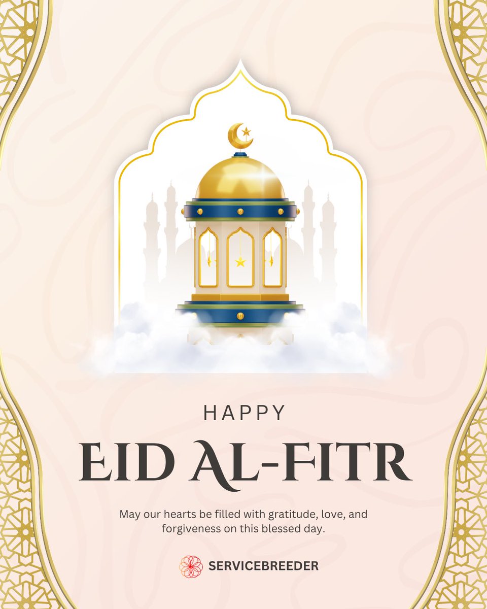 ServiceBreeder tweet media