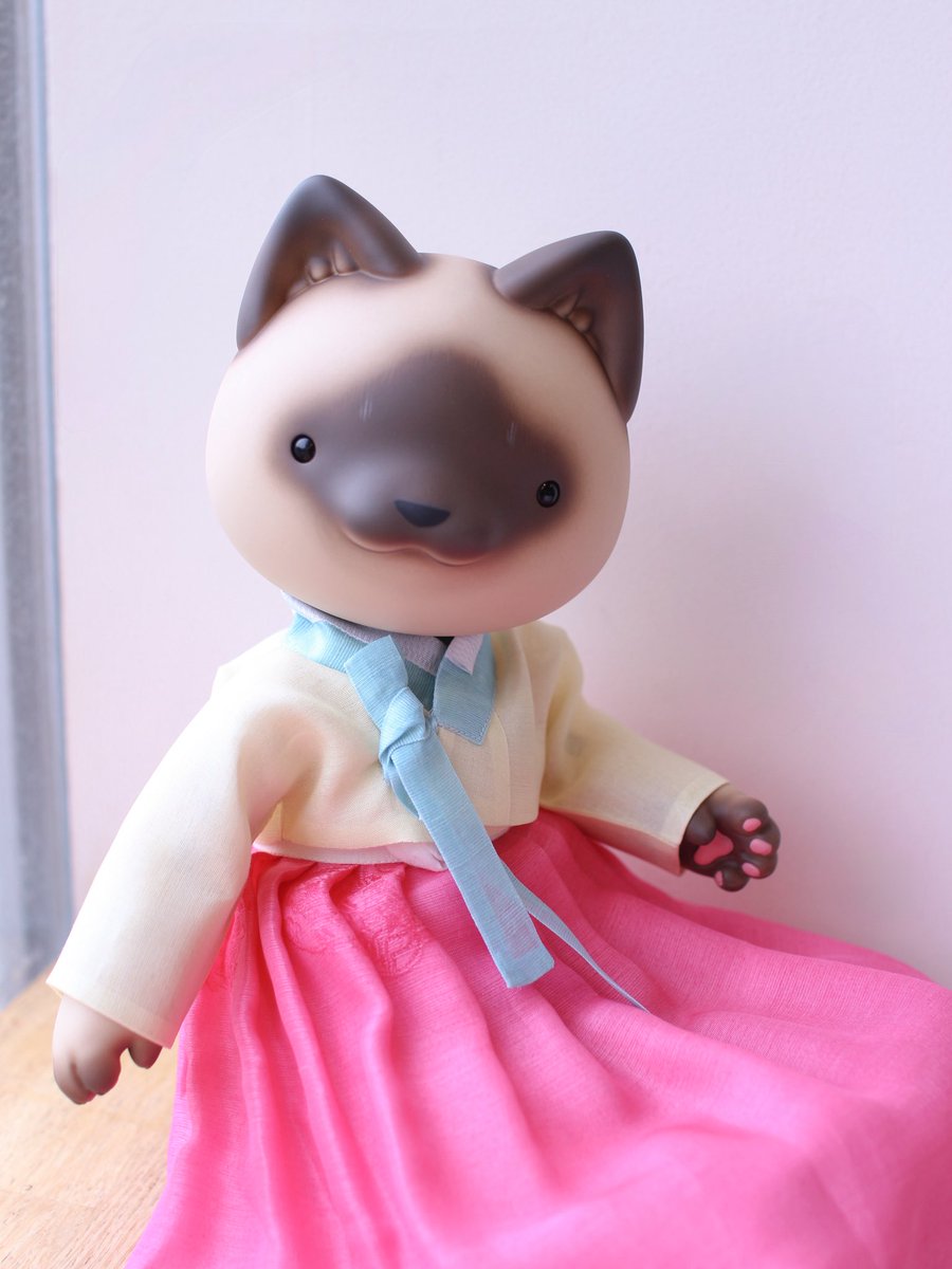 ๐ญ๐ข๐ข๐๐ข๐๐๐ ์ฃผ์ฌ๋ก์ง tweet media