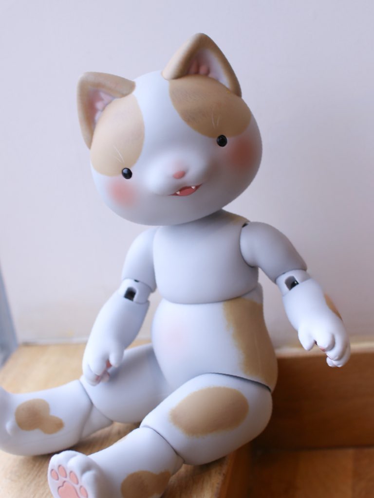 ๐ญ๐ข๐ข๐๐ข๐๐๐ ์ฃผ์ฌ๋ก์ง tweet media