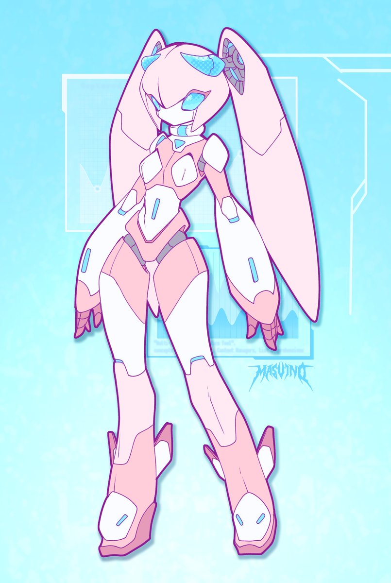 Masvino ✧ comms closed tweet media