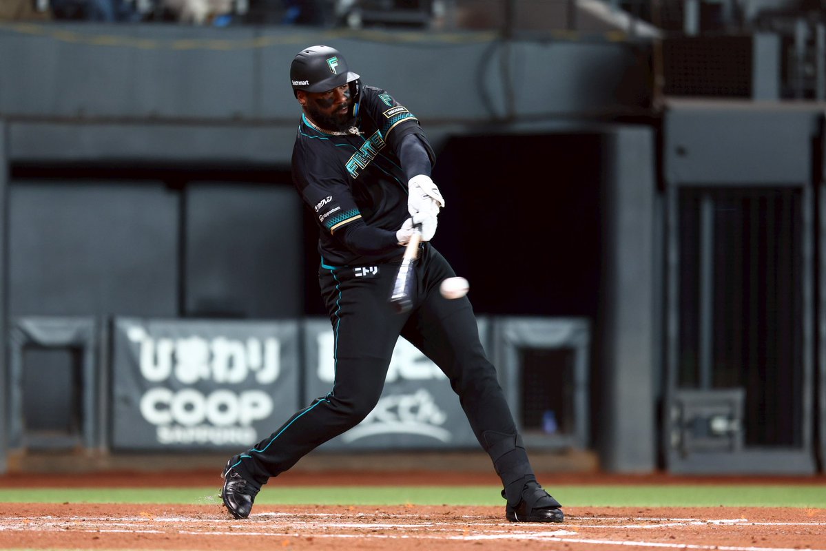 北海道日本ハムファイターズ公式 tweet media