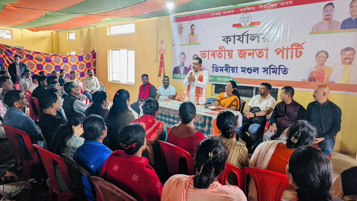 Sambit Patra tweet media