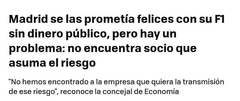 Poco pan y pésimo circo 🎶 tweet media