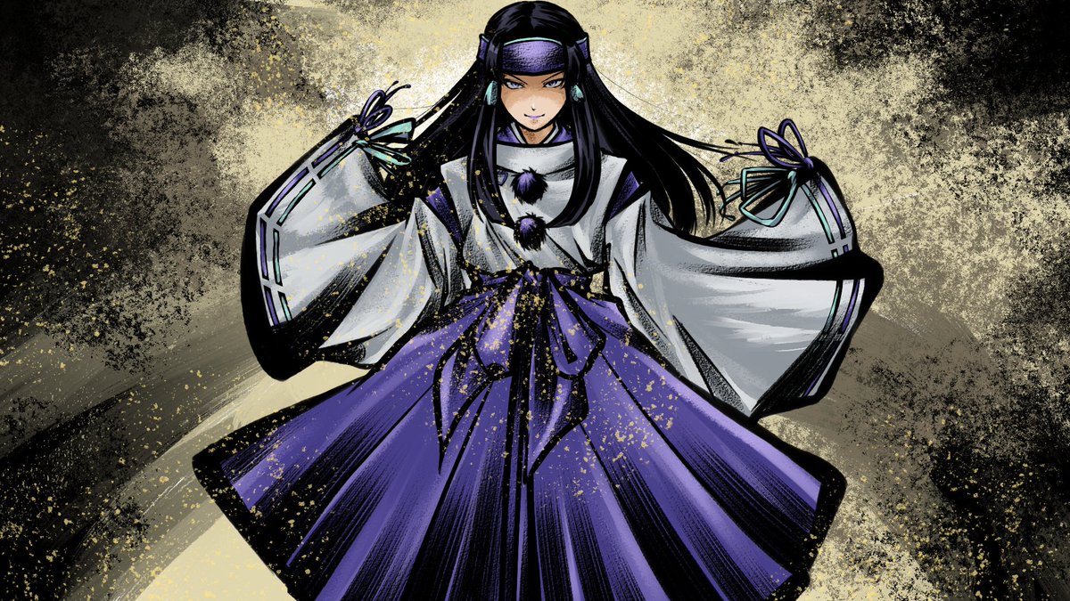 ポリムリン tweet media