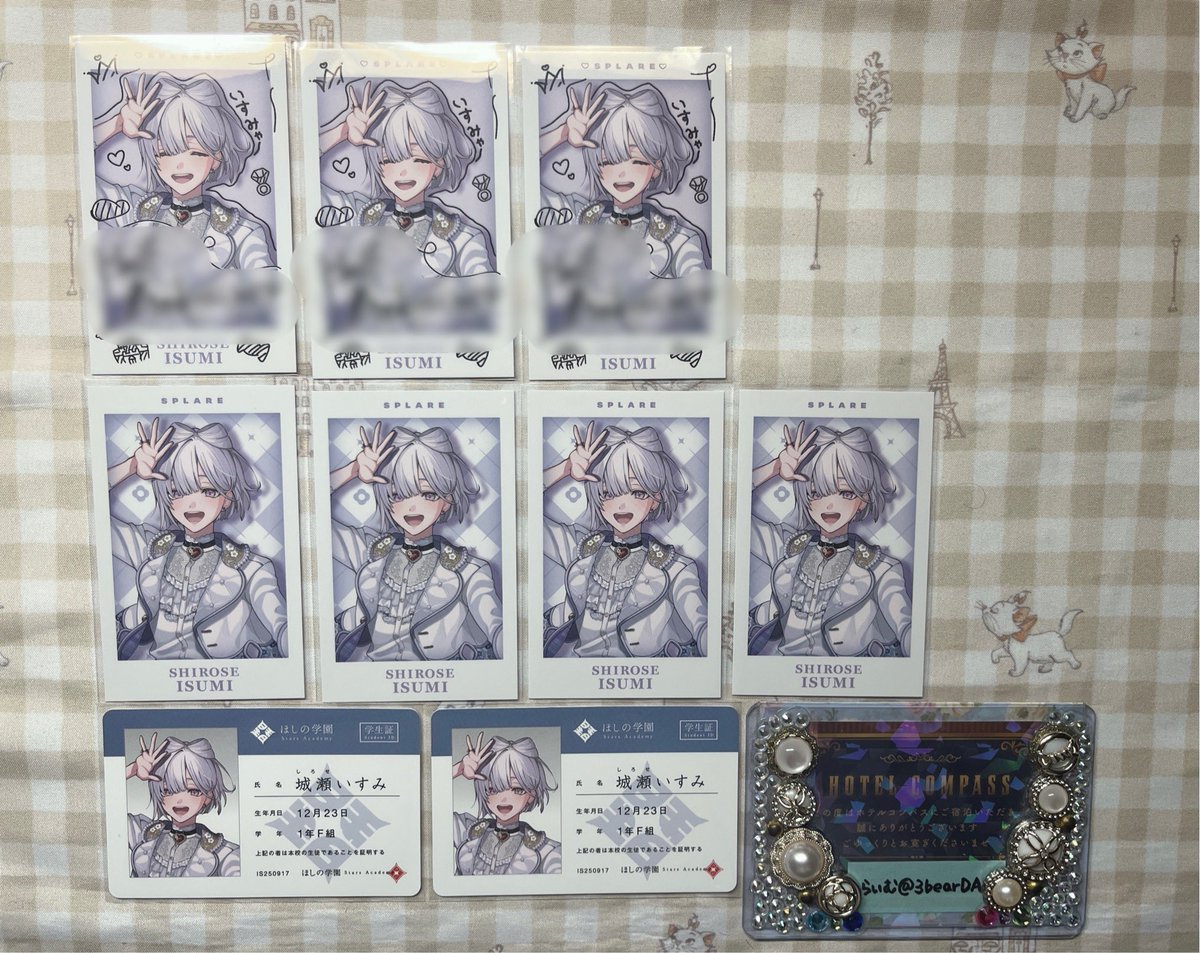 らいむ tweet media