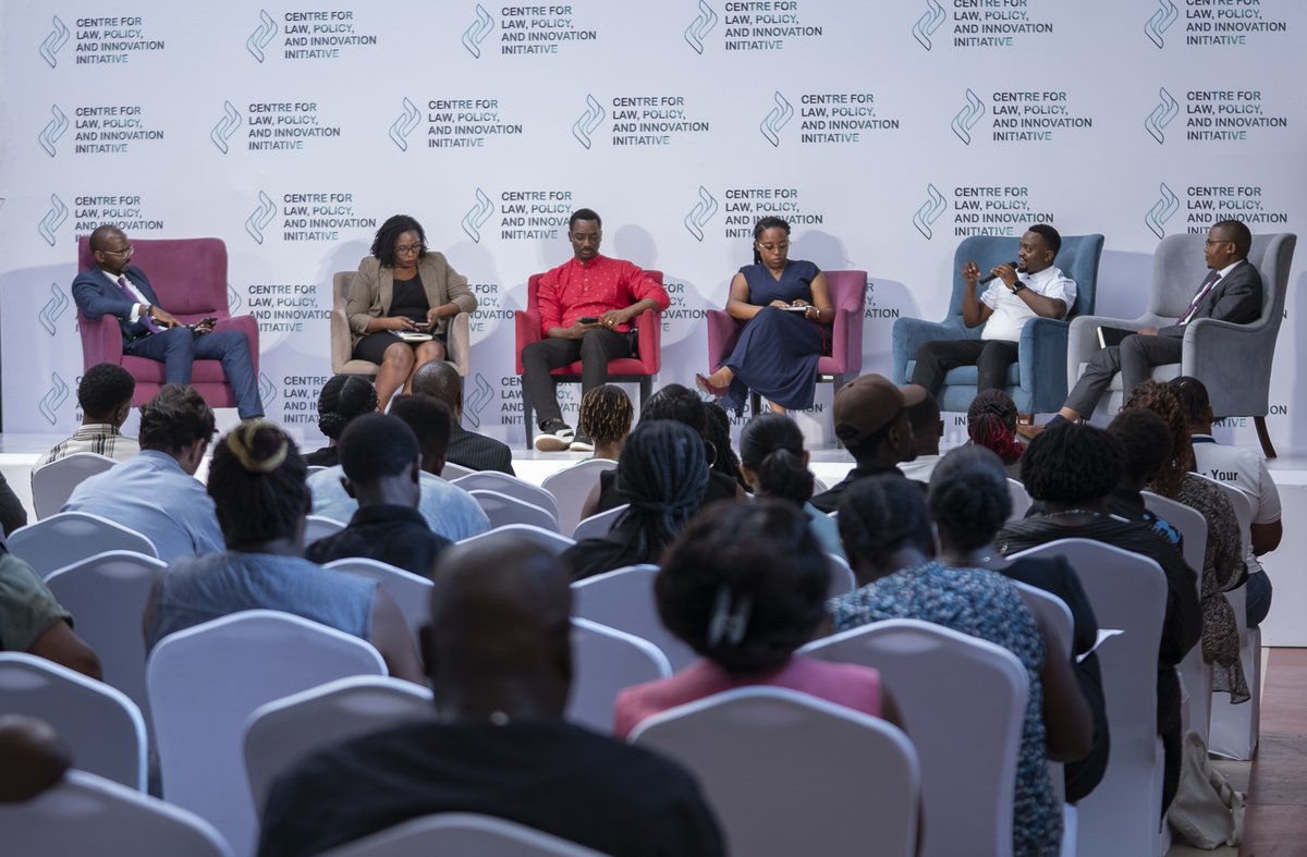 Humphrey Nabimanya tweet media