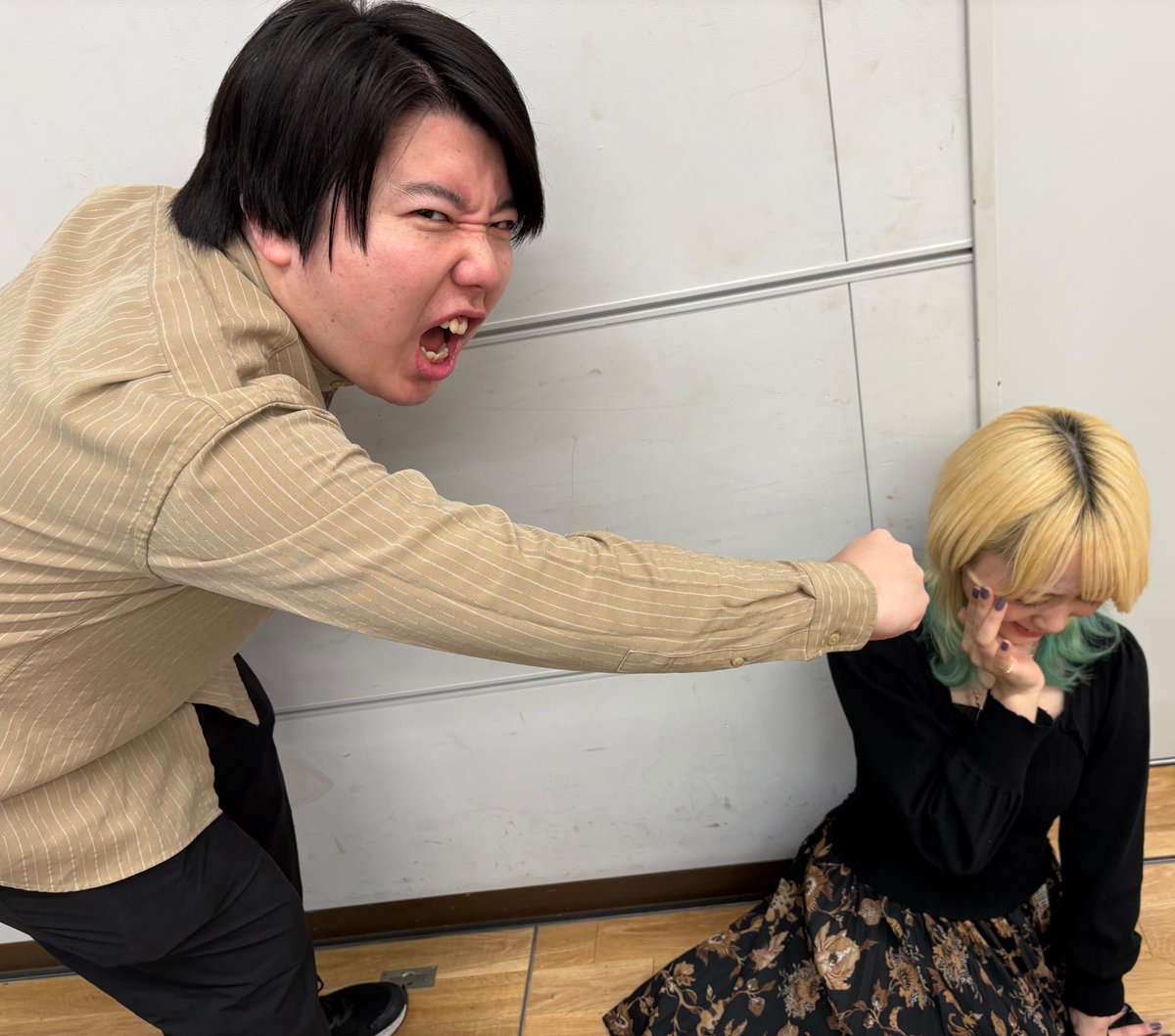 バツローグ/Takeru Yamano tweet media