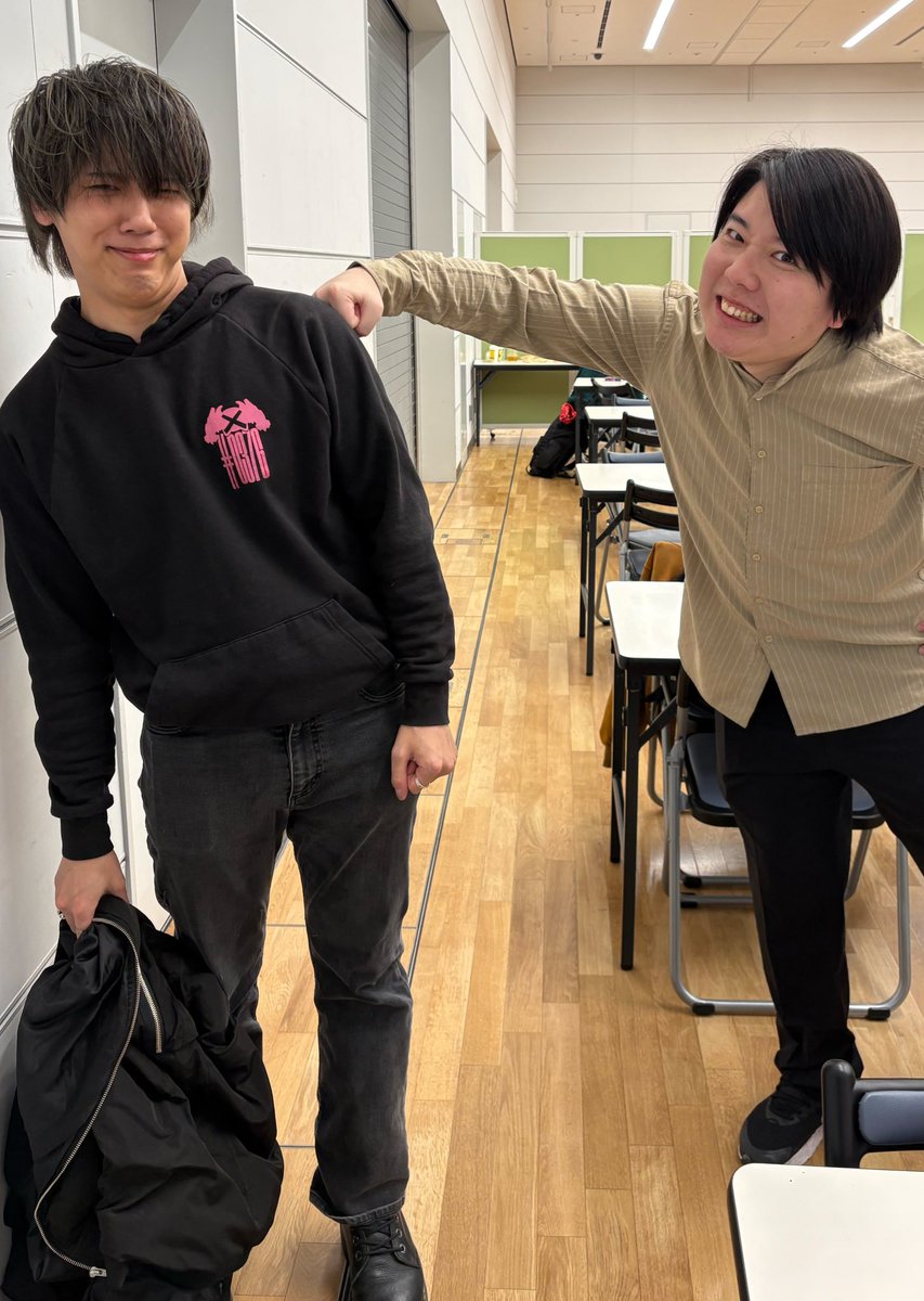 バツローグ/Takeru Yamano tweet media