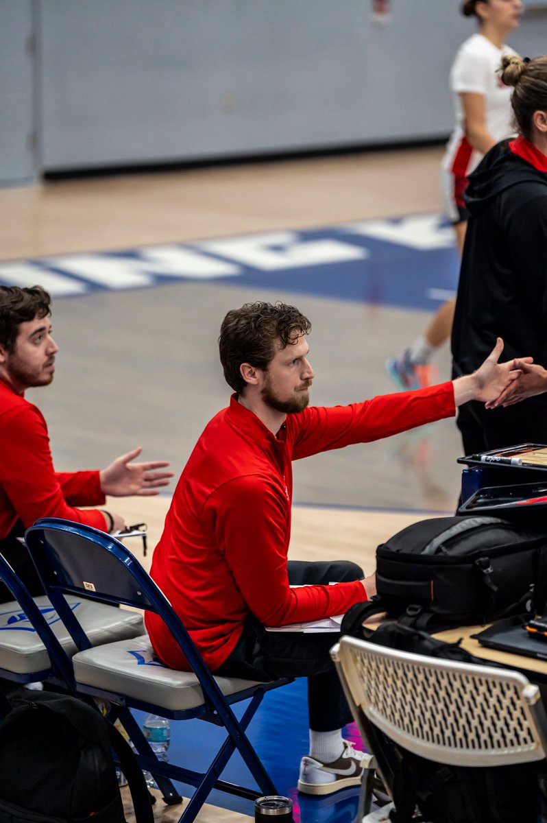 Coach JP | BarryU tweet media