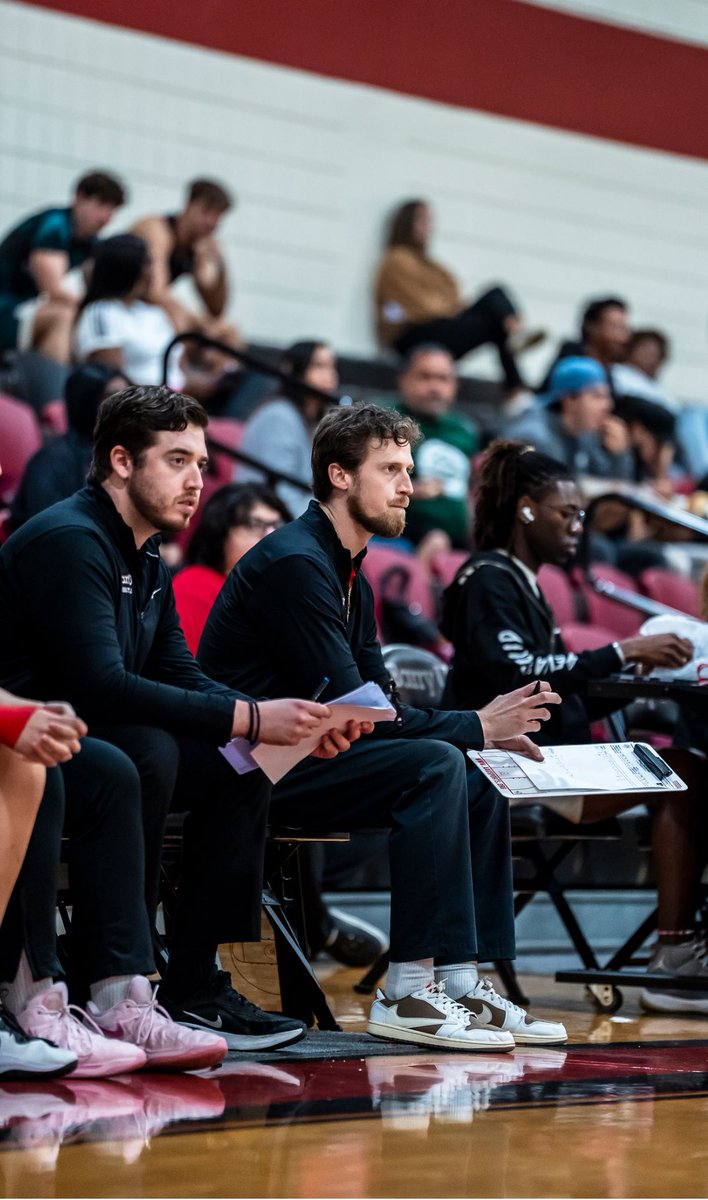 Coach JP | BarryU tweet media