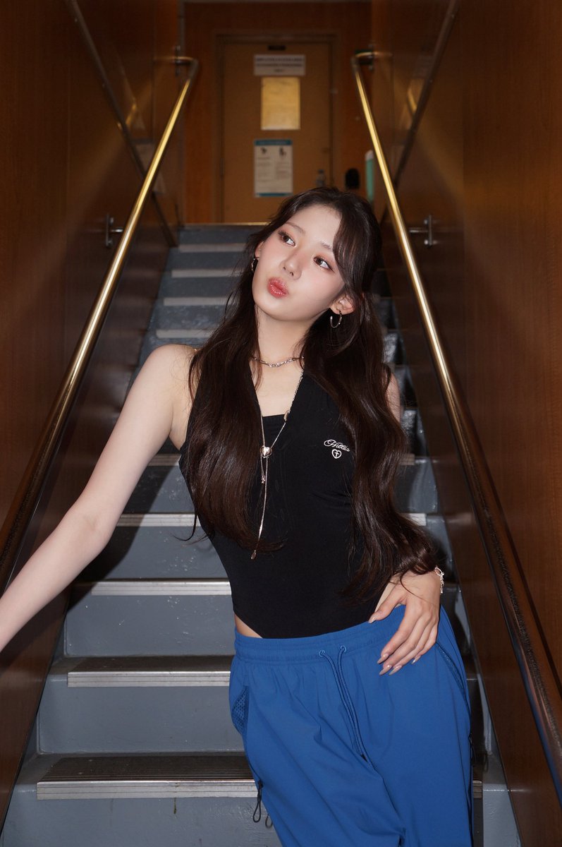 for BABYMONSTER tweet media