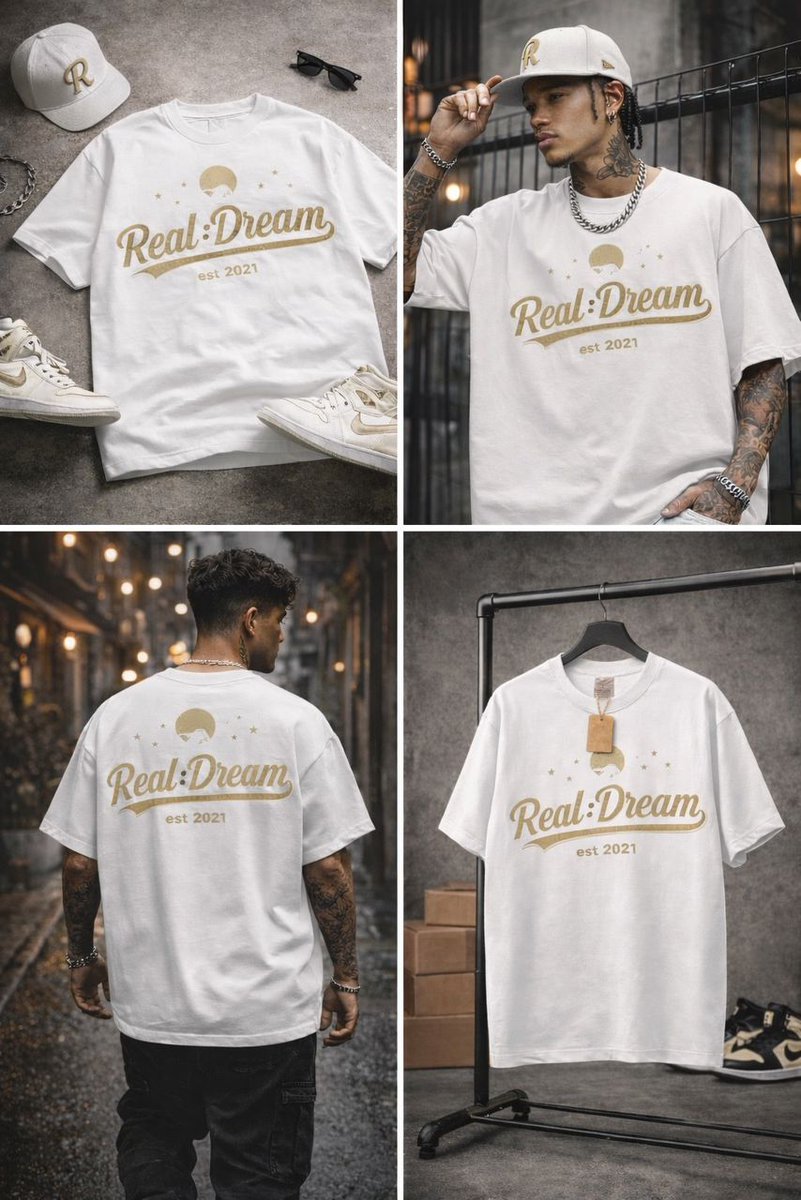 Dream online shop🛍️👖👟🥾 tweet media