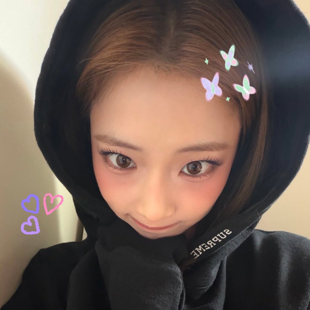 lovely—tuhayu’ ✿ tweet media