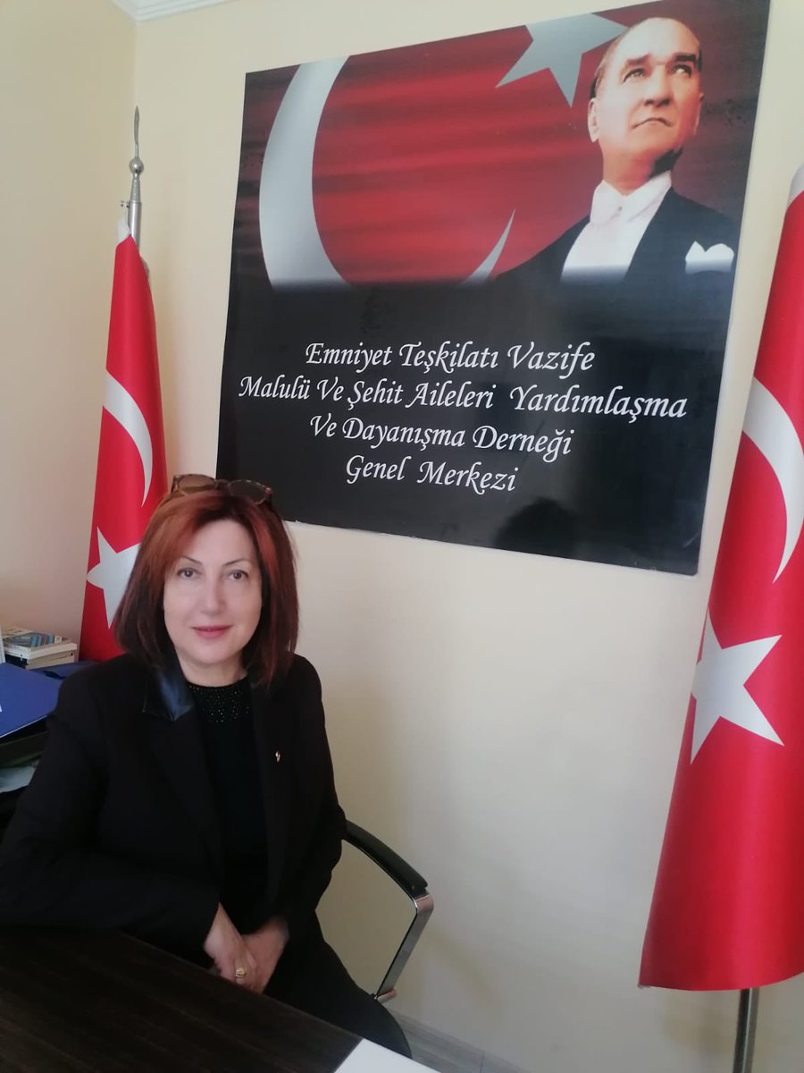 EMŞAD tweet media