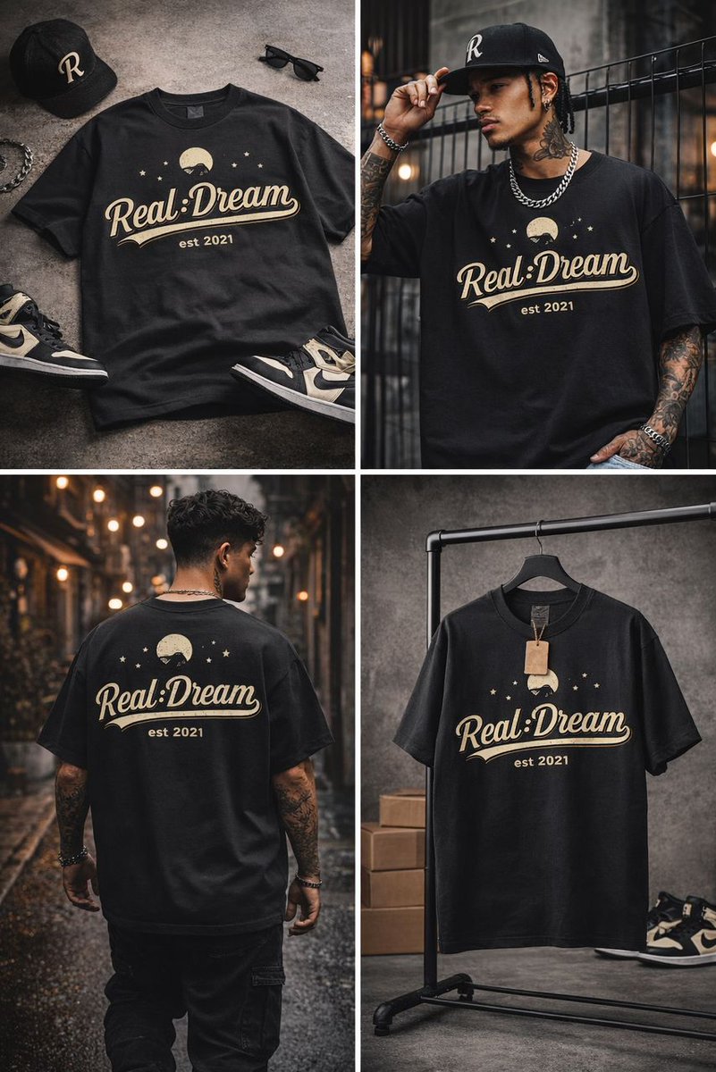 Dream online shop🛍️👖👟🥾 tweet media