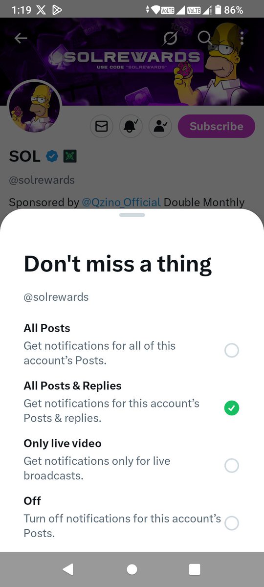 Siena | BTC 🦋 🧡 tweet media