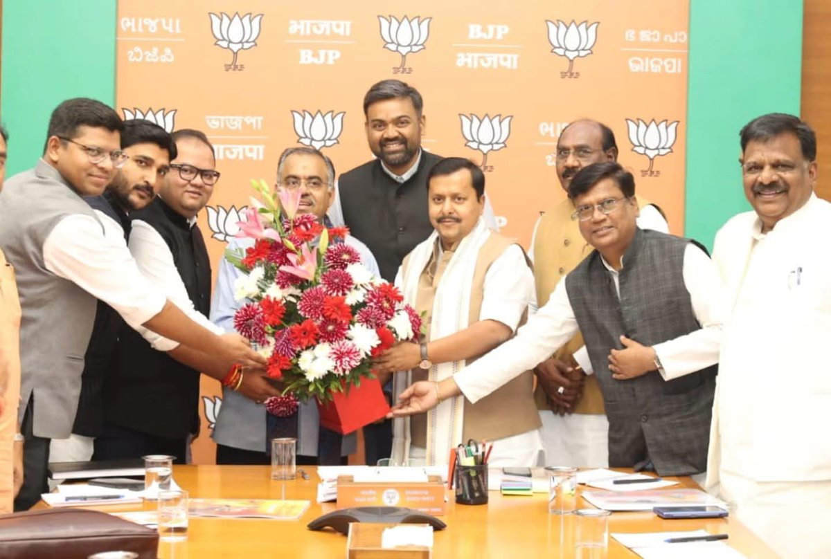 Karan Pratap Singh {K.P.S.} tweet media