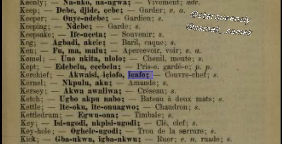 Voice of Igbos tweet media