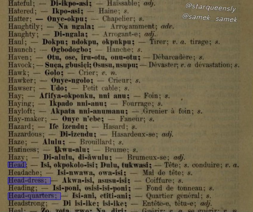 Voice of Igbos tweet media