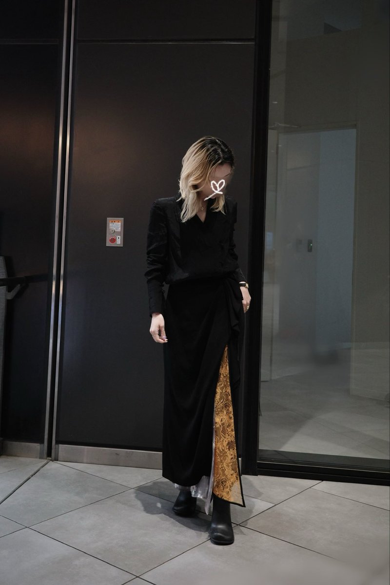 佐藤塩豆大福 tweet media