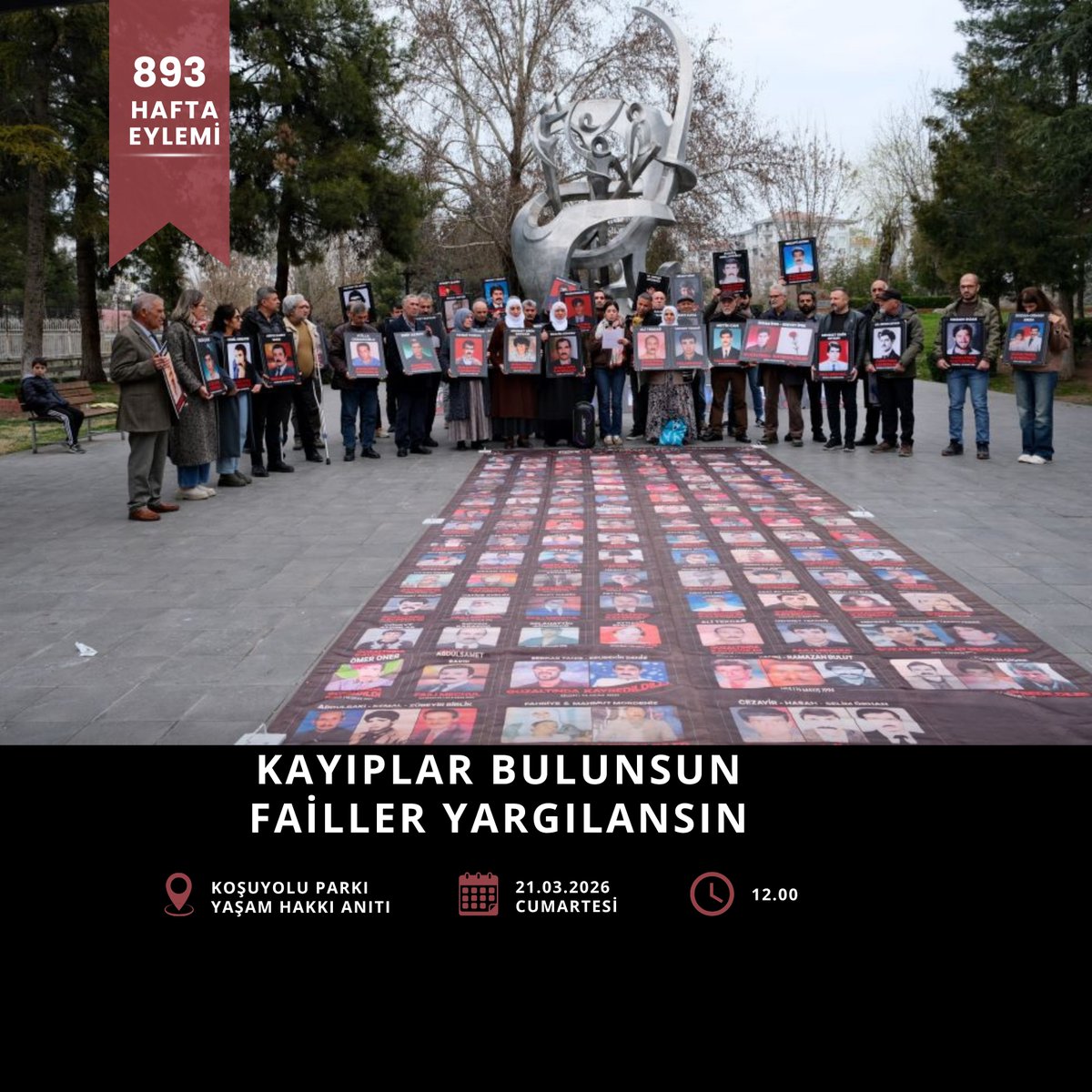 İHD Amed tweet media