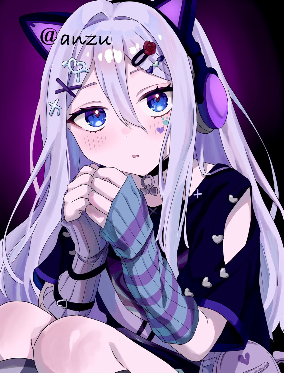 あんず tweet media